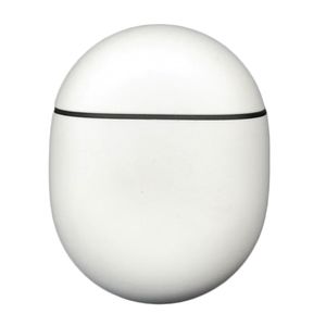 COPY - Pixel Buds Pro, Case, Clearly White